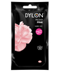Dylon Hand Dye 07 Peony Pink
