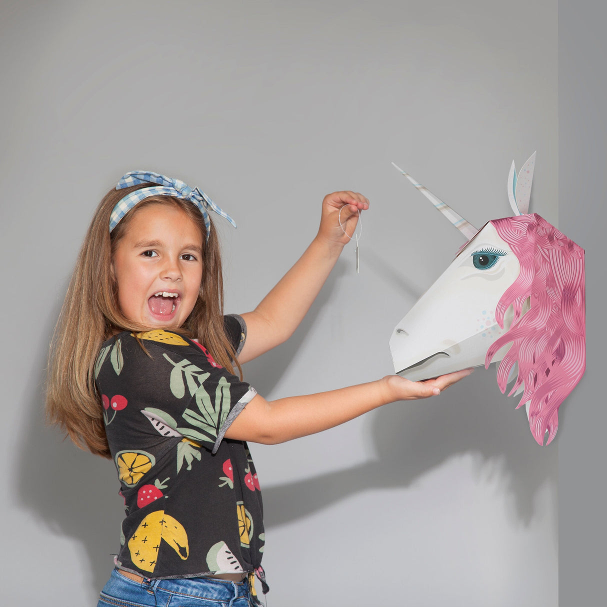 MAGICAL UNICORN FRIEND