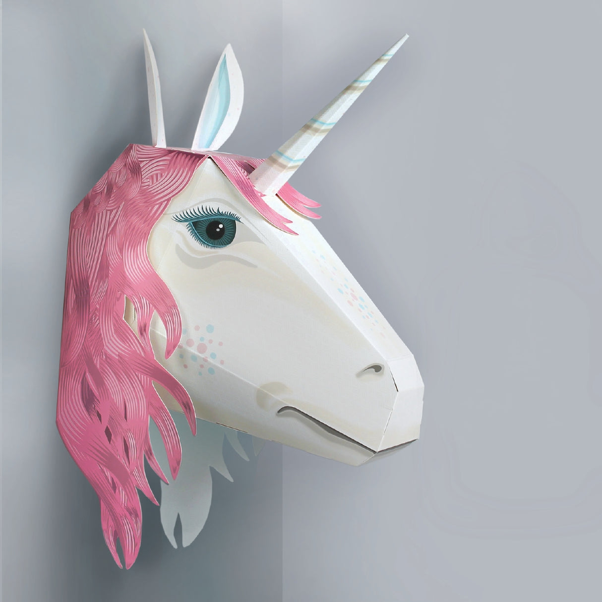 MAGICAL UNICORN FRIEND