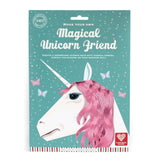 MAGICAL UNICORN FRIEND