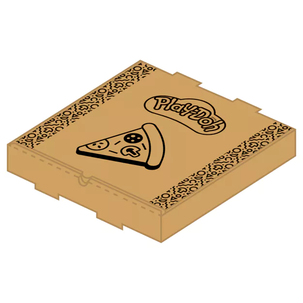 Air Clay Pizza Parlor