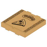 Air Clay Pizza Parlor