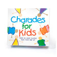 Charades For Kids Game