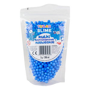 Styrofoam 200 Ml – Blue