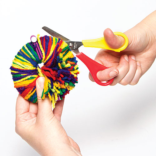 Pom Pom Makers (Set of 3)