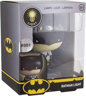 Batman 3D Character Light V2 BDP