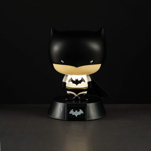 Batman 3D Character Light V2 BDP