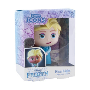 Elsa Icon Light BDP