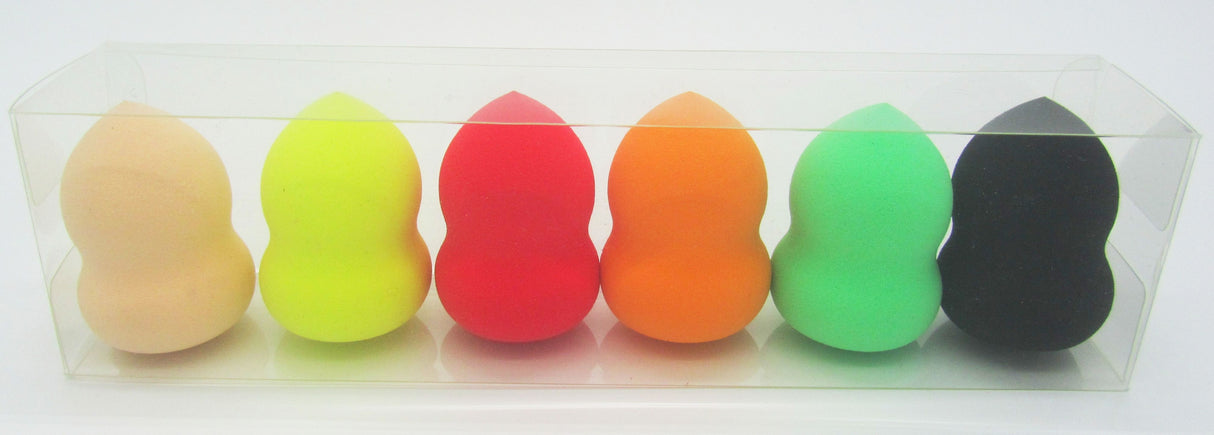 Superior Sponge Set Multi Purpose