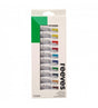 Reeves Fine Acrylic Paint Set (12 x 10ml)