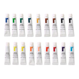 Reeves 18 x 10ml Fine Acrylic