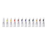 Reeves - Fine Oil 10ml - 12 Hang Pack
