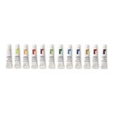 Reeves 12 X 10ml Fine Gouache