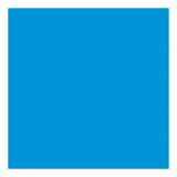 REEVES ACRYLIC 75ML CERULEAN BLUE