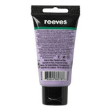 REEVES ACRYLIC 75ML LAVENDAR