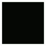 REEVES 75ML ACRYLIC BLACK