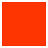 REEVES 75ML ACRYLIC ORANGE