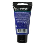 REEVES ACRYLIC 75ML ULTRAMARINE