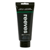 Rvs Acrylic 200ml Mars Black