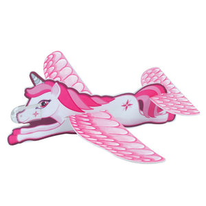 Gliders Unicorn