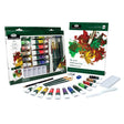 Oil Painting Box Set 21Pc
