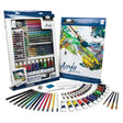 Essentials Art Sets -Acrylic