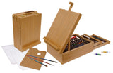 Royal & Langnickel All Media Easel Art Set