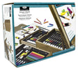 Royal & Langnickel All Media Easel Art Set