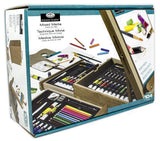 Royal & Langnickel All Media Easel Art Set