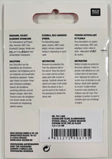 Stencil Small, Flower Meadow