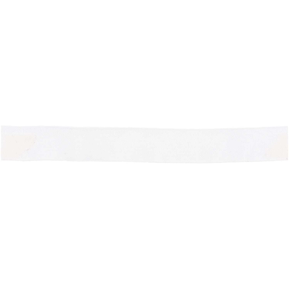 Organza Ribbon, White 25 mm / 3 M