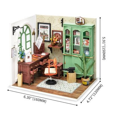 Jimmy's Studio