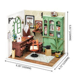 Jimmy's Studio