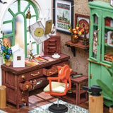 Jimmy's Studio
