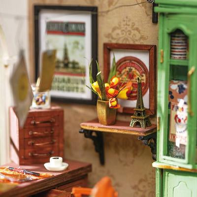Jimmy's Studio
