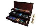 Royal & Langnickel Deluxe Sketching & Drawing Set