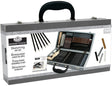 Royal & Langnickel Essentials Sketch Box Set