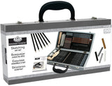 Royal & Langnickel Essentials Sketch Box Set