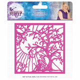 Enchanted Forest - Metal Die - Fairyland
