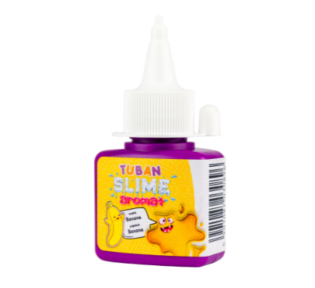 SLIME SCENT- BANANA 35ML