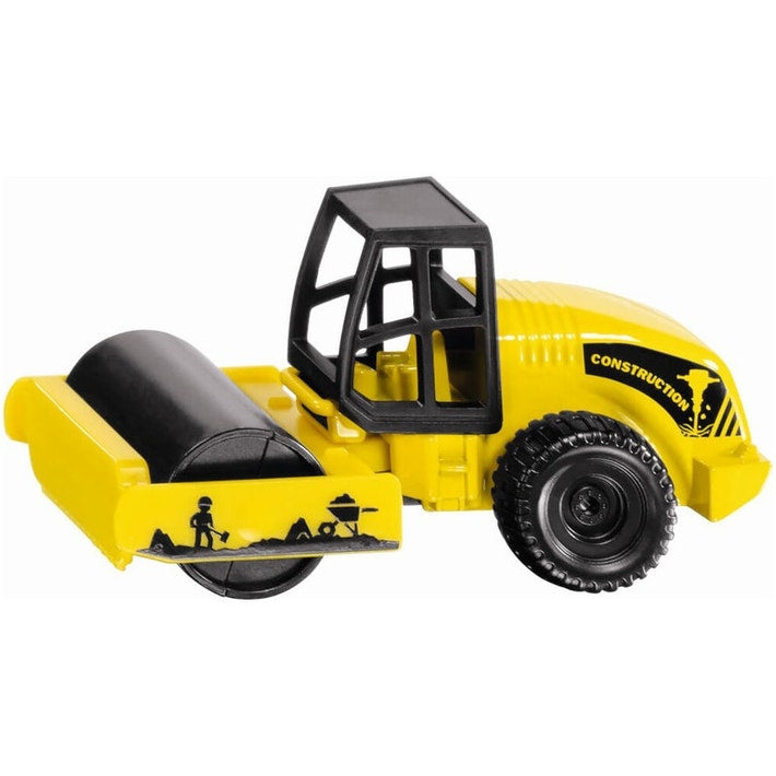Siku Compactor