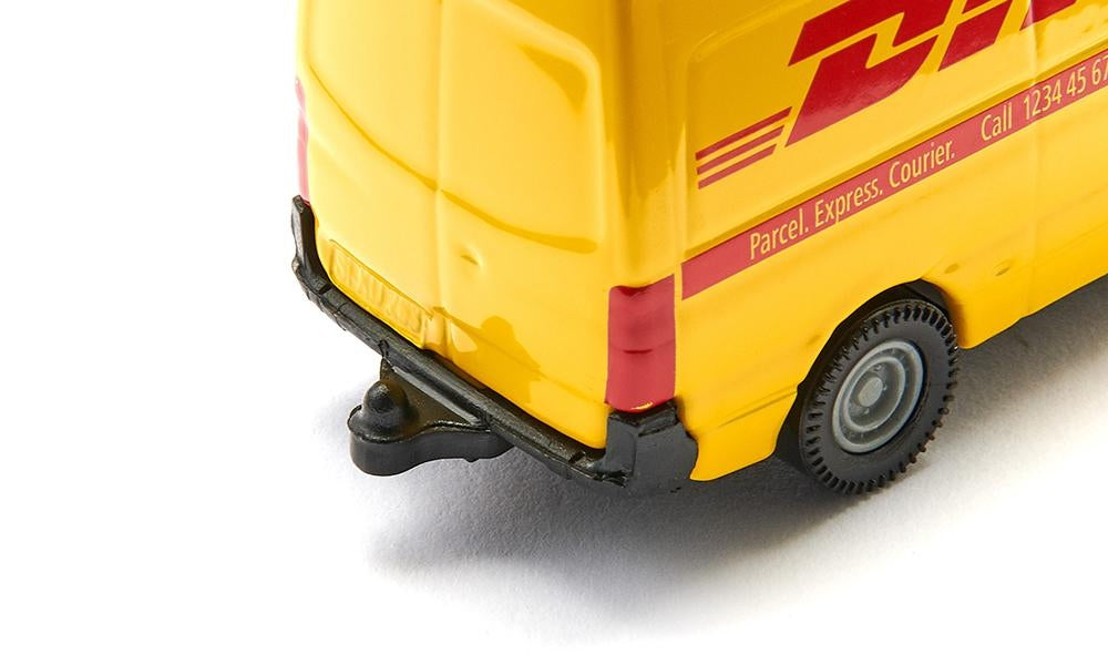 Siku Express Post Van