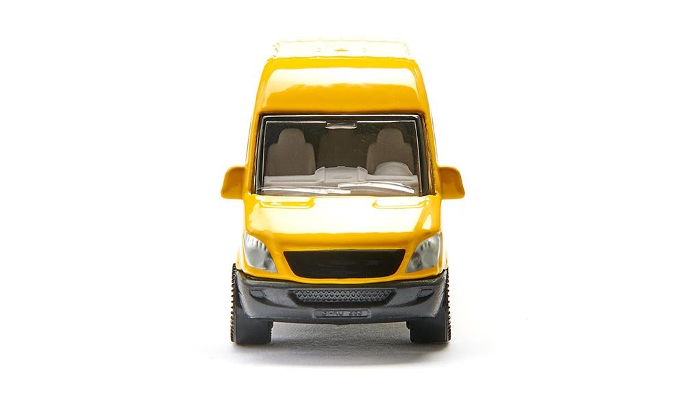 Siku Express Post Van