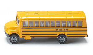 Siku U.S. School Bus