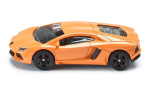 Siku Lamborghini LP 700-4