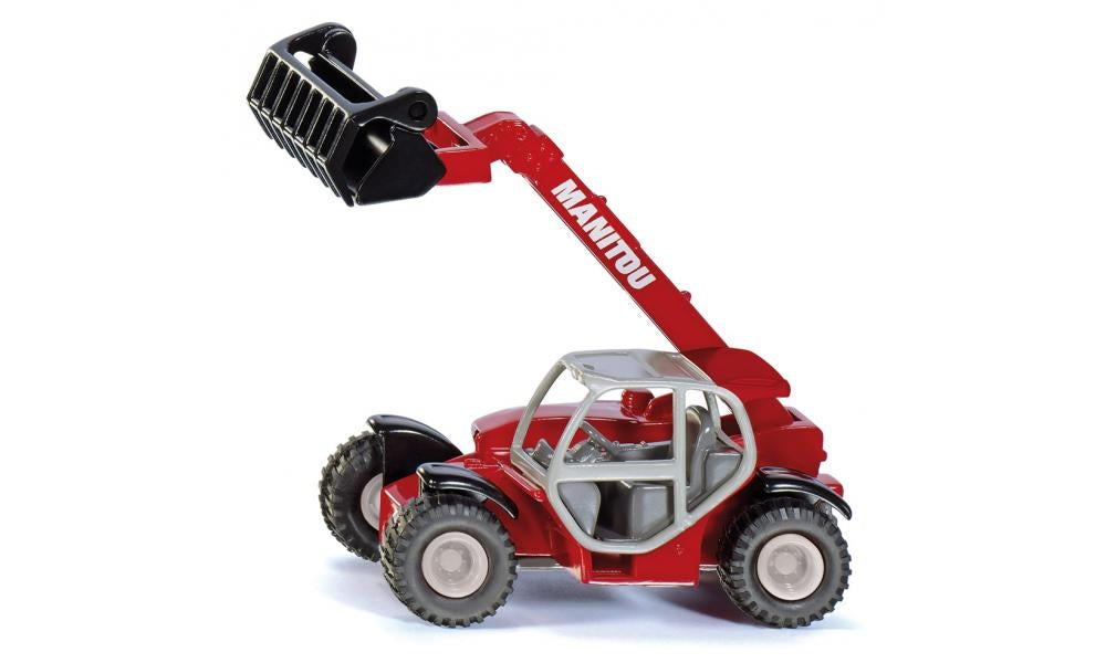 SIKU Manitou Telescopic Loader