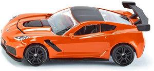 Siku Chevrolet Corvette ZR1