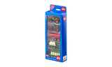 Siku Gift Set -5 Agricultural Vehicles