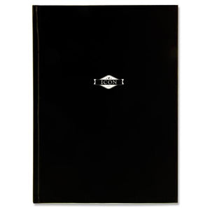Icon A4135gsm H/cover Sketch Book 64 Sheets - B