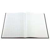 Student Solutions A4 Hardcover 128pg Science Book